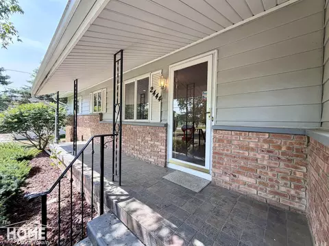 Exterior - 2444 S State, Corunna, MI 48817 photo 1 of 15