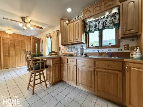 Kitchen - 2444 S State, Corunna, MI 48817 photo 5 of 5