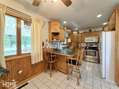 Kitchen - 2444 S State, Corunna, MI 48817 photo 1 of 5