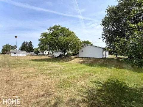 Exterior - 2444 S State, Corunna, MI 48817 photo 7 of 15