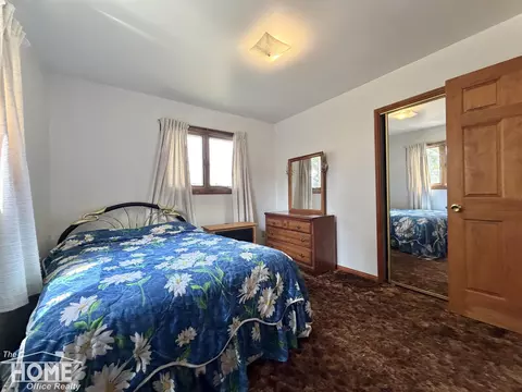 Bedroom - 2444 S State, Corunna, MI 48817 photo 5 of 5