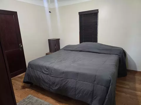 Bedroom - 1271 S Dye, Flint, MI 48532 photo 2 of 4