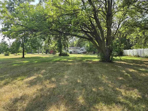Exterior - 1271 S Dye, Flint, MI 48532 photo 8 of 10