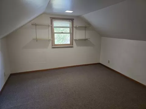 Bedroom - 1271 S Dye, Flint, MI 48532 photo 3 of 4