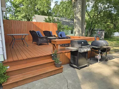 Exterior - 1271 S Dye, Flint, MI 48532 photo 2 of 10