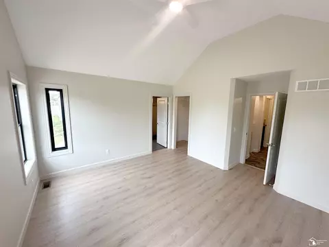 Bedroom - 798 E Sweet Briar, Monroe, MI 48161 photo 2 of 5