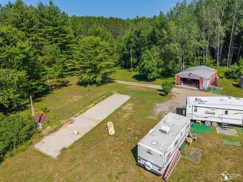 3850 N Clarwin, Gladwin, MI 48624 photo 36