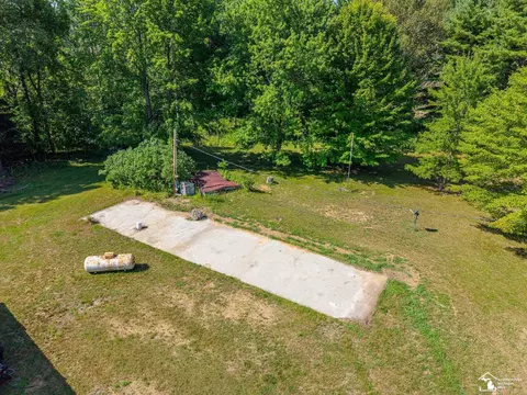 3850 N Clarwin, Gladwin, MI 48624 photo 44