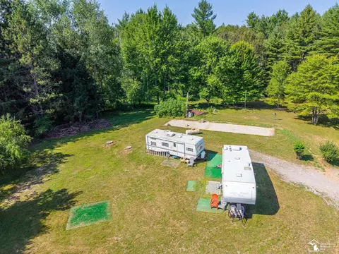 3850 N Clarwin, Gladwin, MI 48624 photo 35