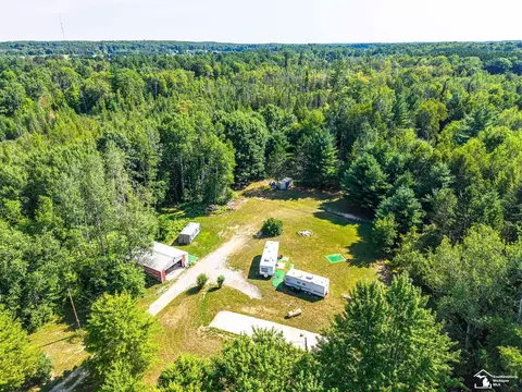 3850 N Clarwin, Gladwin, MI 48624 photo 32