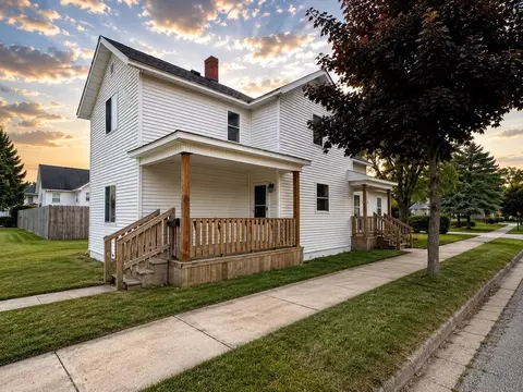 1400 Wilson, Bay City, MI 48708