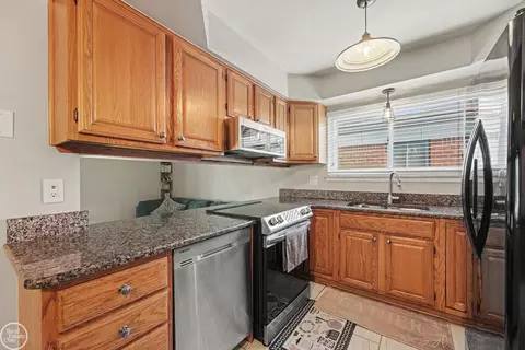 Kitchen - 30419 Eiffel, Warren, MI 48088 photo 1 of 3