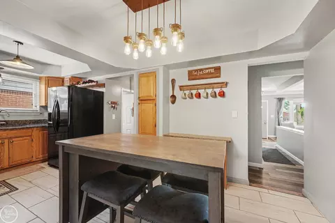 Kitchen - 30419 Eiffel, Warren, MI 48088 photo 3 of 3