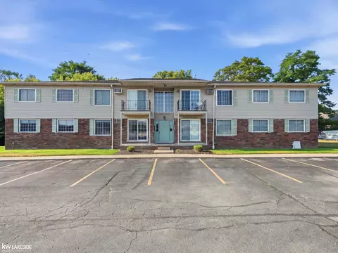 8120 24 Mile #1, Shelby Township, MI 48316