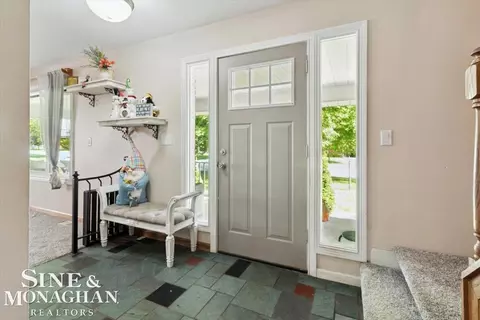 Entry Way - 137 E Meldrum, Saint Clair, MI 48079 photo 1 of 3