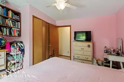 Bedroom - 137 E Meldrum, Saint Clair, MI 48079 photo 4 of 7