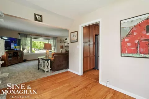 Entry Way - 137 E Meldrum, Saint Clair, MI 48079 photo 2 of 3