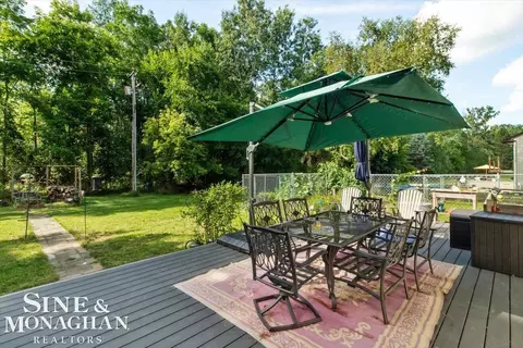 Exterior - 137 E Meldrum, Saint Clair, MI 48079 photo 2 of 9