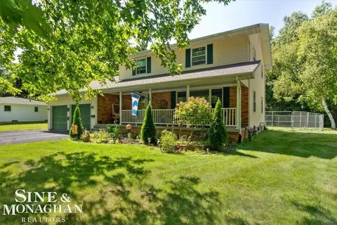 Exterior - 137 E Meldrum, Saint Clair, MI 48079 photo 9 of 9