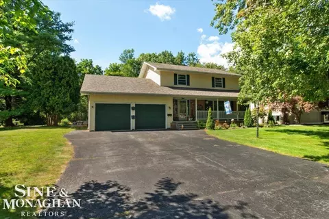 Exterior - 137 E Meldrum, Saint Clair, MI 48079 photo 7 of 9