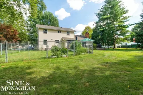 Exterior - 137 E Meldrum, Saint Clair, MI 48079 photo 4 of 9