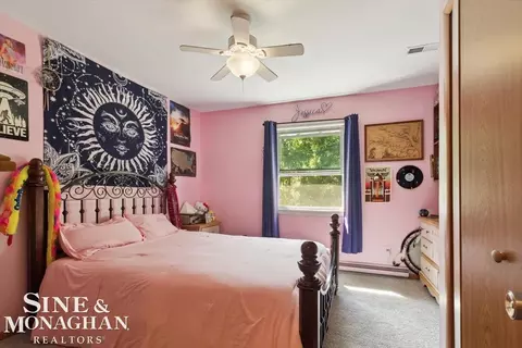 Bedroom - 137 E Meldrum, Saint Clair, MI 48079 photo 3 of 7