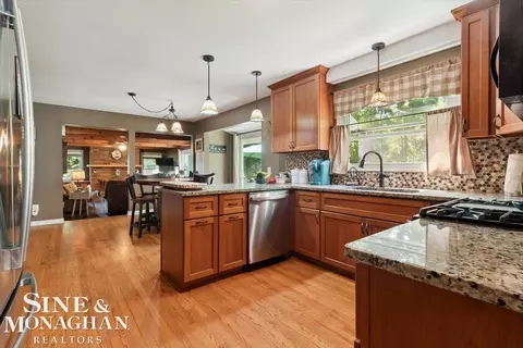 Kitchen - 137 E Meldrum, Saint Clair, MI 48079 photo 1 of 7