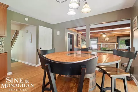 Dining - 137 E Meldrum, Saint Clair, MI 48079 photo 1 of 1
