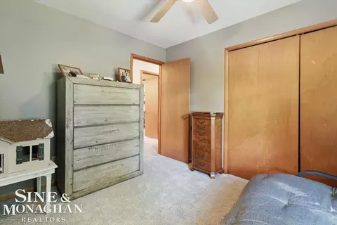 Bedroom - 137 E Meldrum, Saint Clair, MI 48079 photo 7 of 7