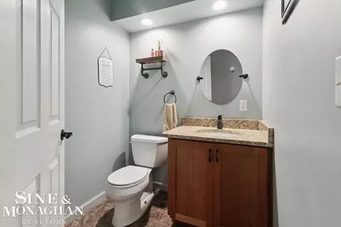 Bath - 137 E Meldrum, Saint Clair, MI 48079 photo 1 of 4