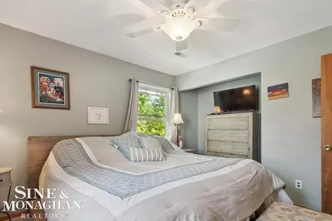 Bedroom - 137 E Meldrum, Saint Clair, MI 48079 photo 2 of 7