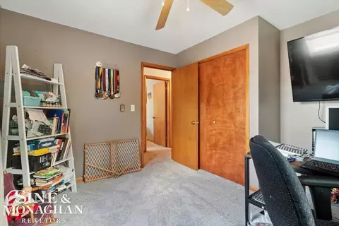 Bedroom - 137 E Meldrum, Saint Clair, MI 48079 photo 6 of 7
