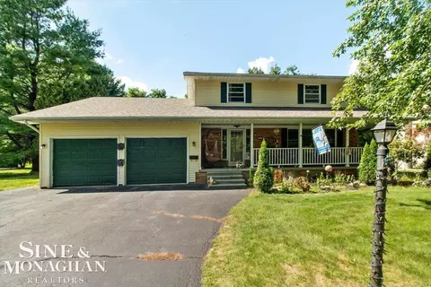 Exterior - 137 E Meldrum, Saint Clair, MI 48079 photo 8 of 9