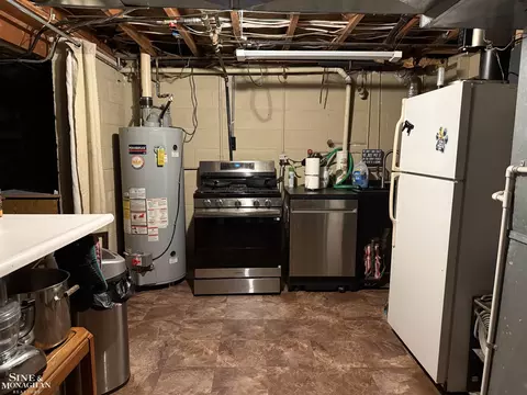 Kitchen - 137 E Meldrum, Saint Clair, MI 48079 photo 7 of 7