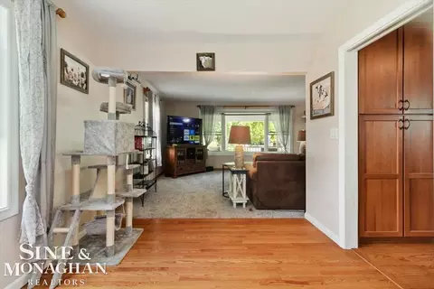 Entry Way - 137 E Meldrum, Saint Clair, MI 48079 photo 3 of 3