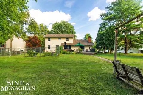 Exterior - 137 E Meldrum, Saint Clair, MI 48079 photo 5 of 9