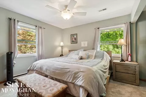 Bedroom - 137 E Meldrum, Saint Clair, MI 48079 photo 1 of 7
