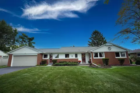 4719 Morningside, Bay City, MI 48706
