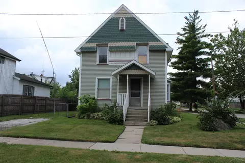 1021 Ames, Saginaw, MI 48602