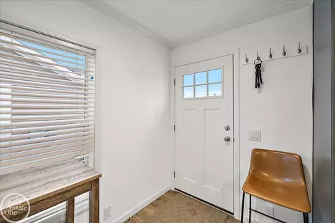 Entry Way - 4426 Maple Leaf UNIT 25, Flint, MI 48506 photo 1 of 1
