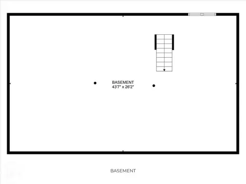 Floorplan - 4426 Maple Leaf UNIT 25, Flint, MI 48506 photo 2 of 3
