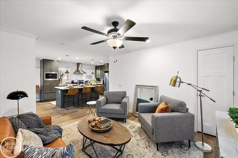 Living - 4426 Maple Leaf UNIT 25, Flint, MI 48506 photo 1 of 3