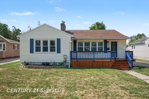 733 Tulane, Saginaw, MI 48604