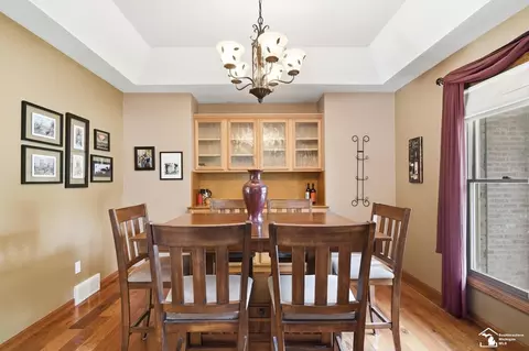 Dining - 7261 Silo Mdws, Temperance, MI 48182 photo 1 of 2