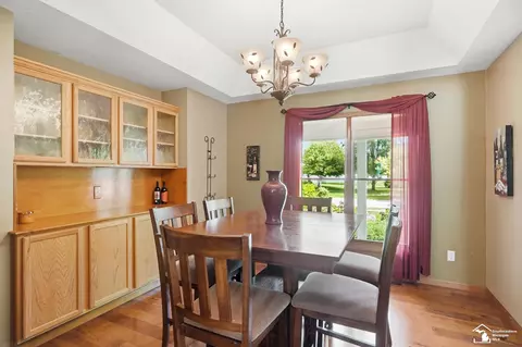 Dining - 7261 Silo Mdws, Temperance, MI 48182 photo 2 of 2