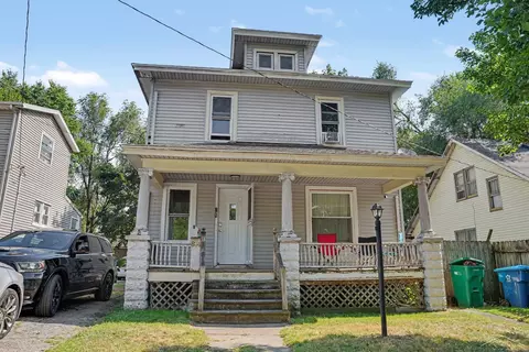 824 Franklin, Kalamazoo, MI 49001