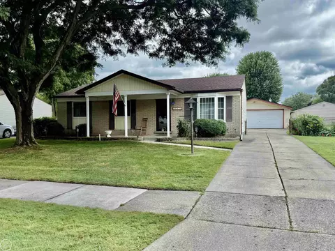 32634 Coach, New Baltimore, MI 48047