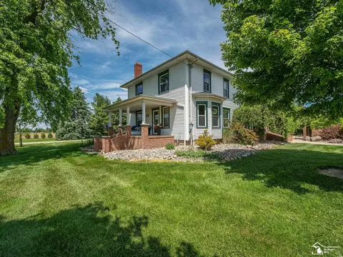 1661 Bucholtz, Deerfield, MI 49238