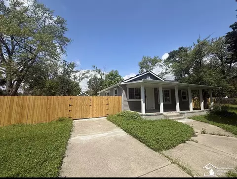 7751 Forrer, Detroit, MI 48228