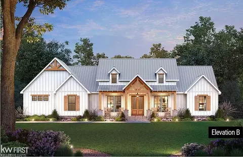 14 Timber #14, Fenton, MI 48430